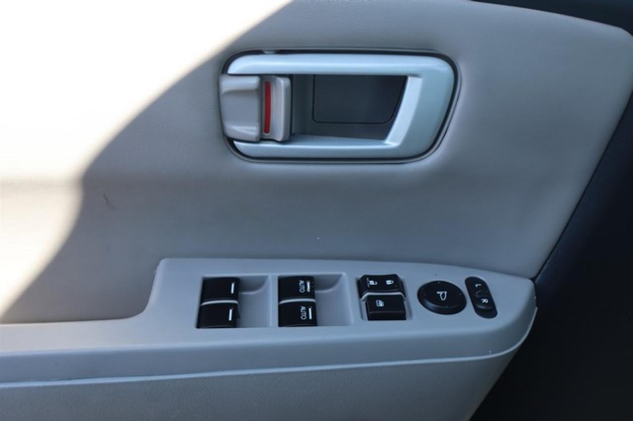Honda Pilot  2012