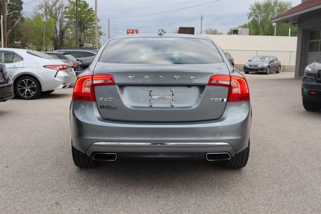 Volvo S60  2017