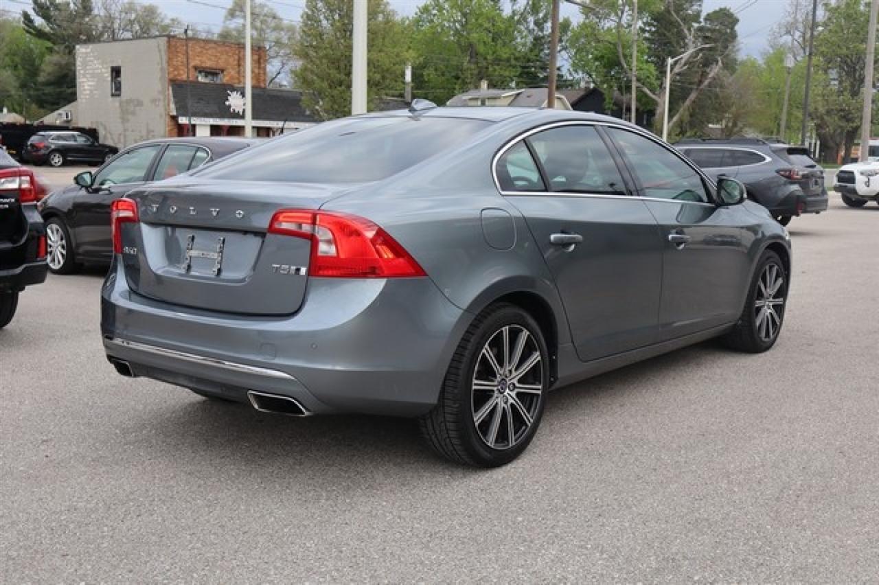 Volvo S60  2017