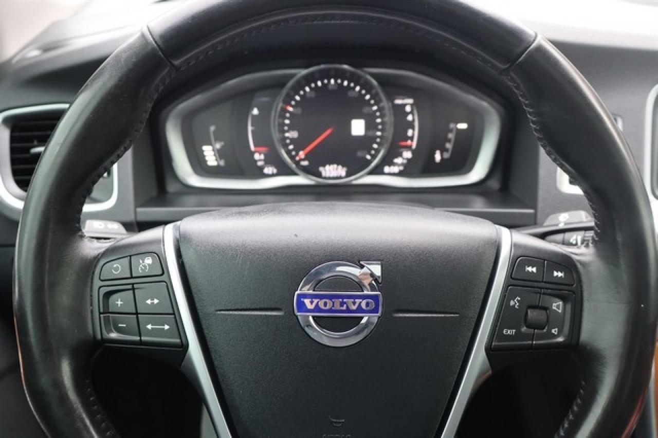 Volvo S60  2017