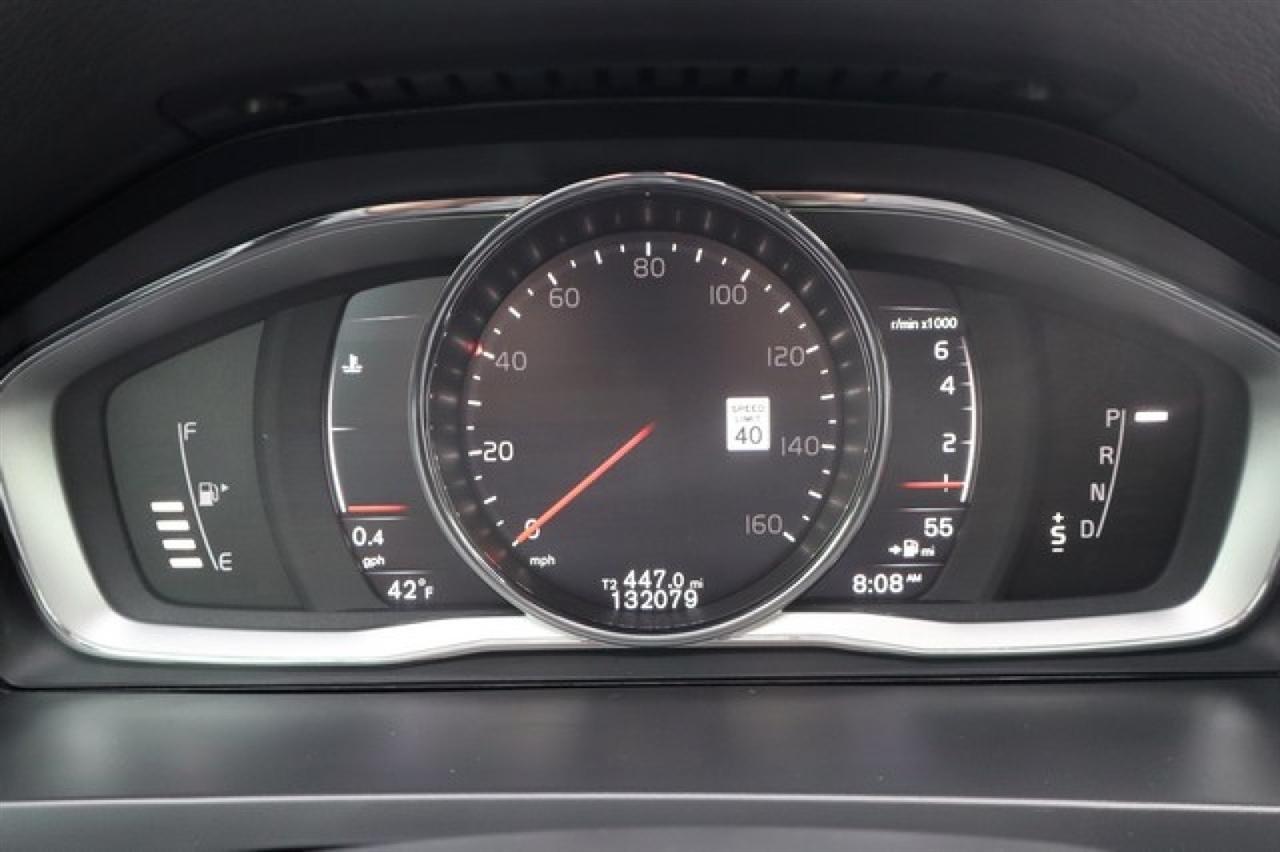 Volvo S60  2017