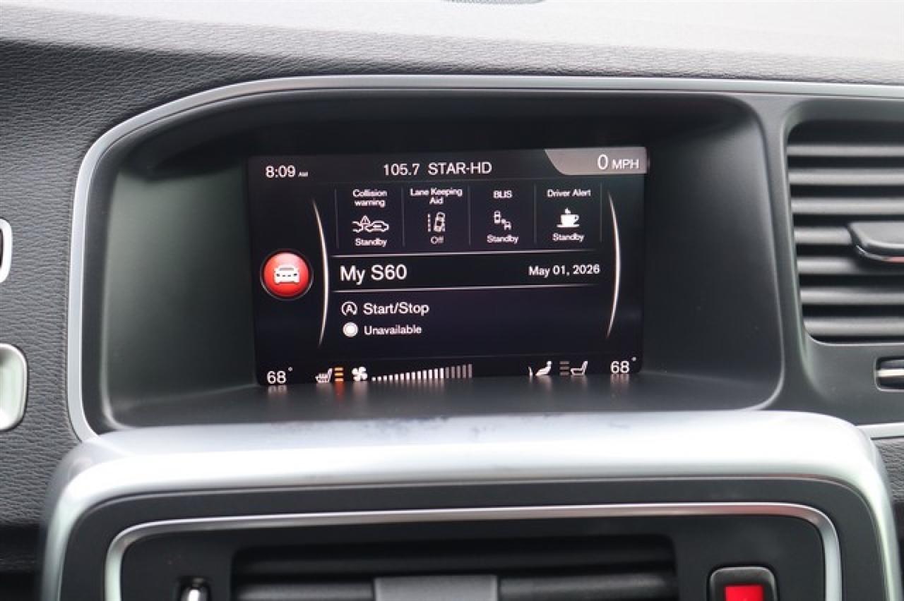 Volvo S60  2017