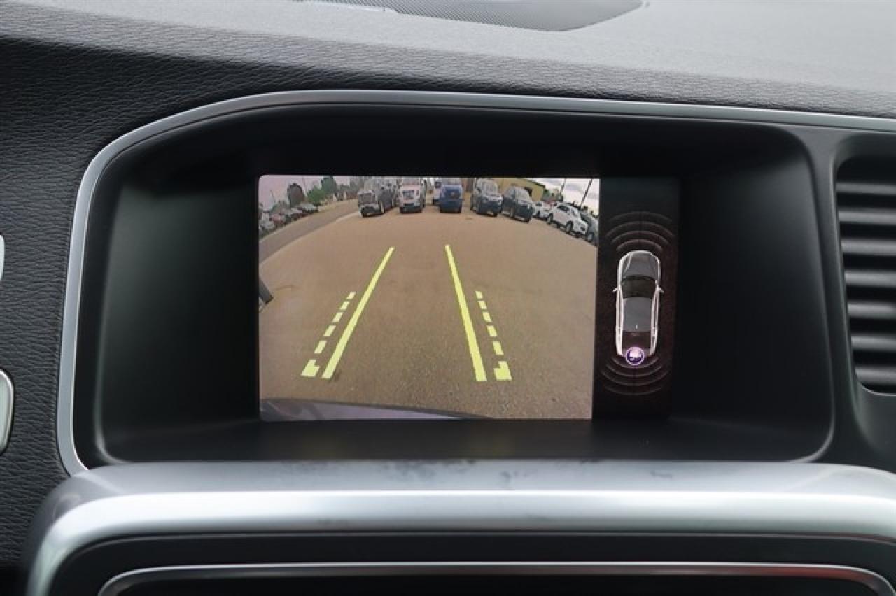 Volvo S60  2017