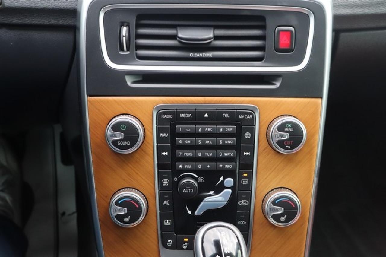 Volvo S60  2017