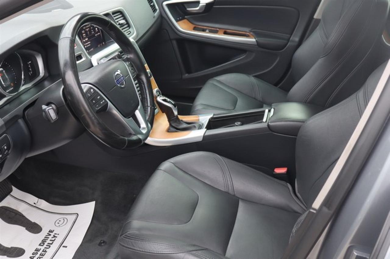 Volvo S60  2017
