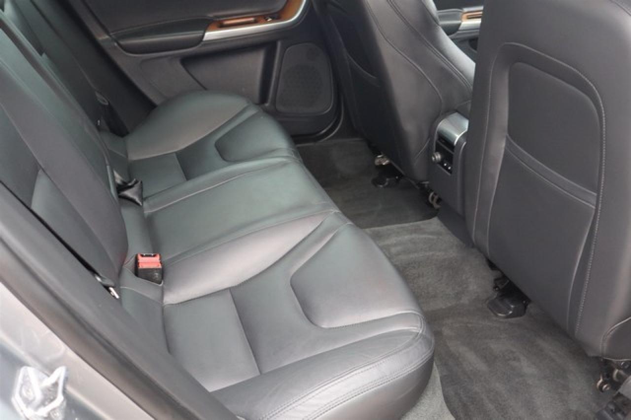 Volvo S60  2017