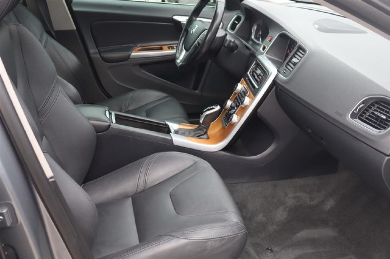 Volvo S60  2017