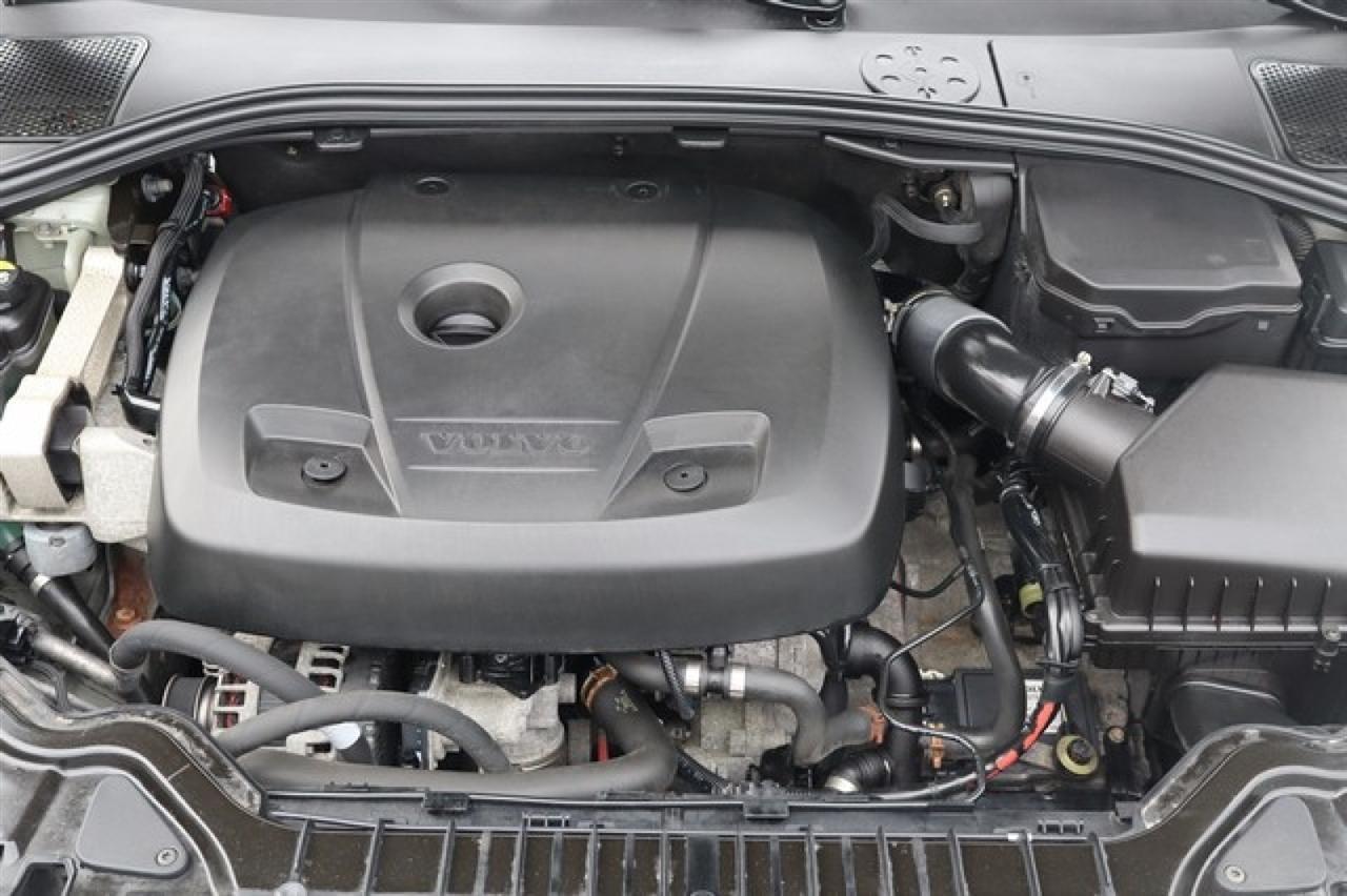 Volvo S60  2017