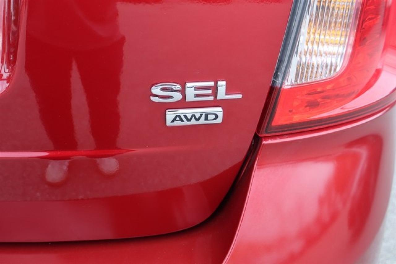 Ford Edge  2014