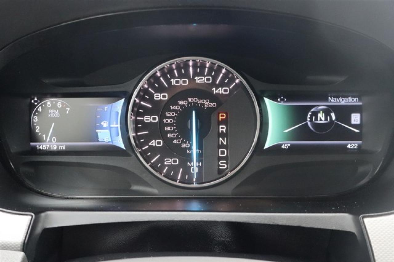 Ford Edge  2014