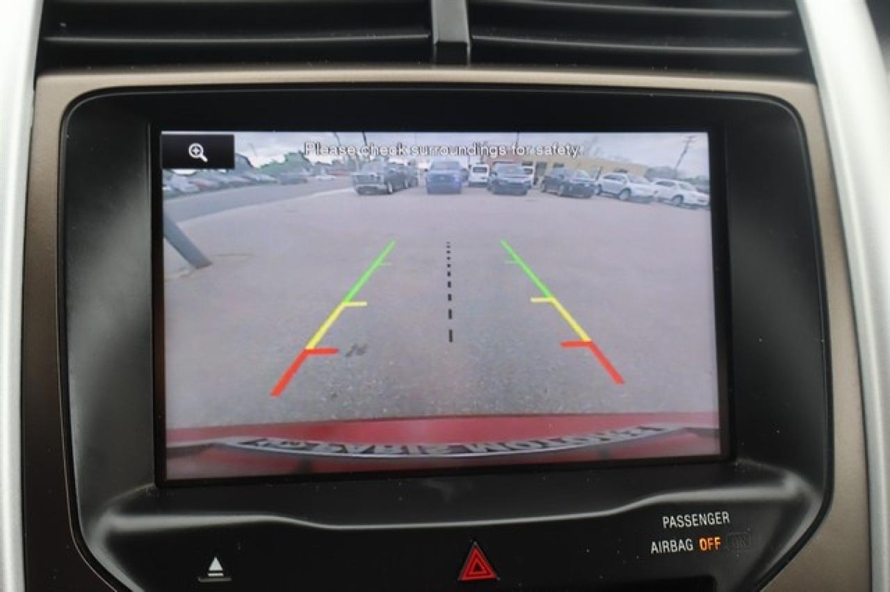 Ford Edge  2014