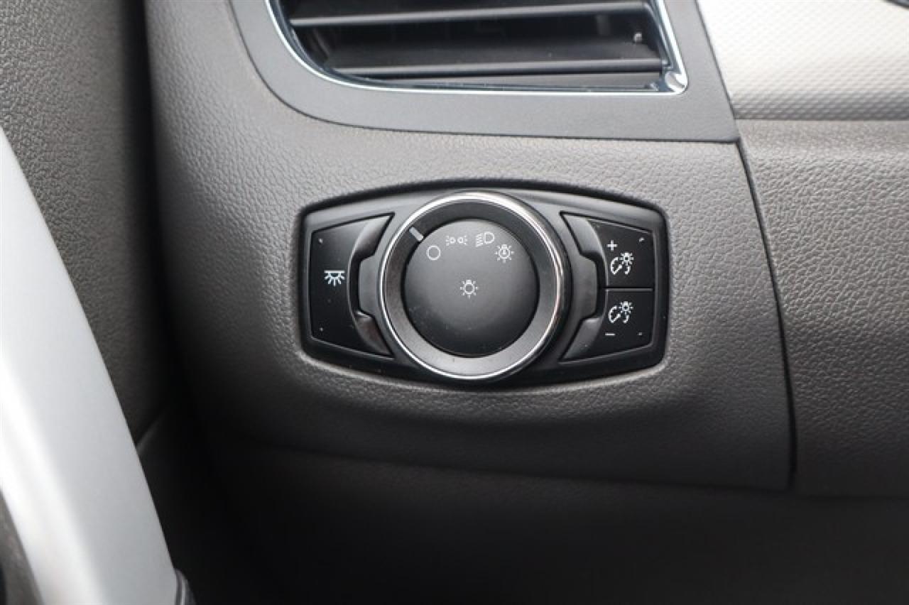 Ford Edge  2014