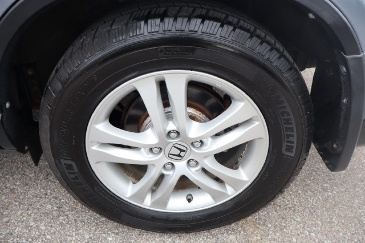 Honda CR-V  2010