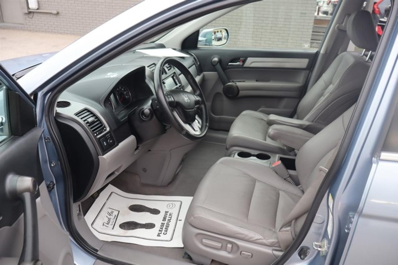Honda CR-V  2010