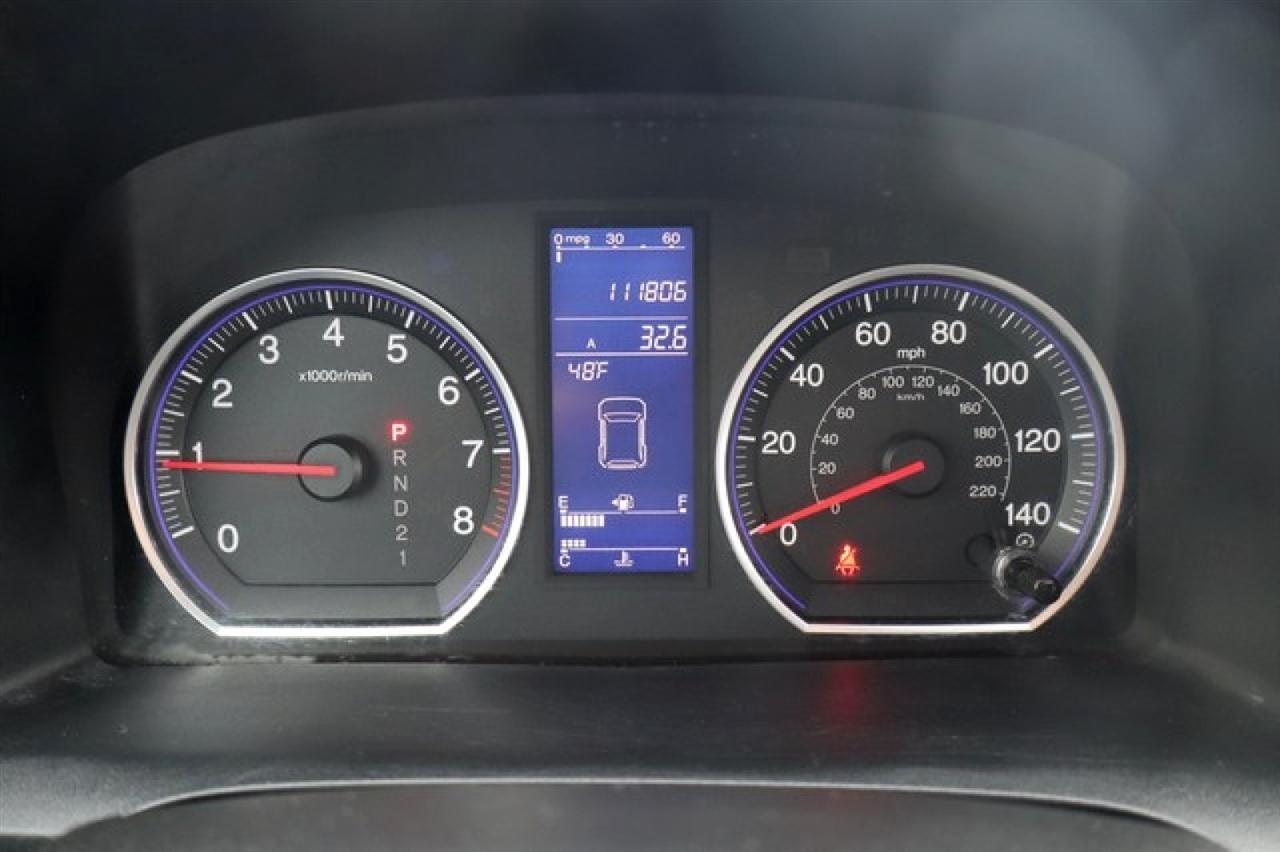 Honda CR-V  2010