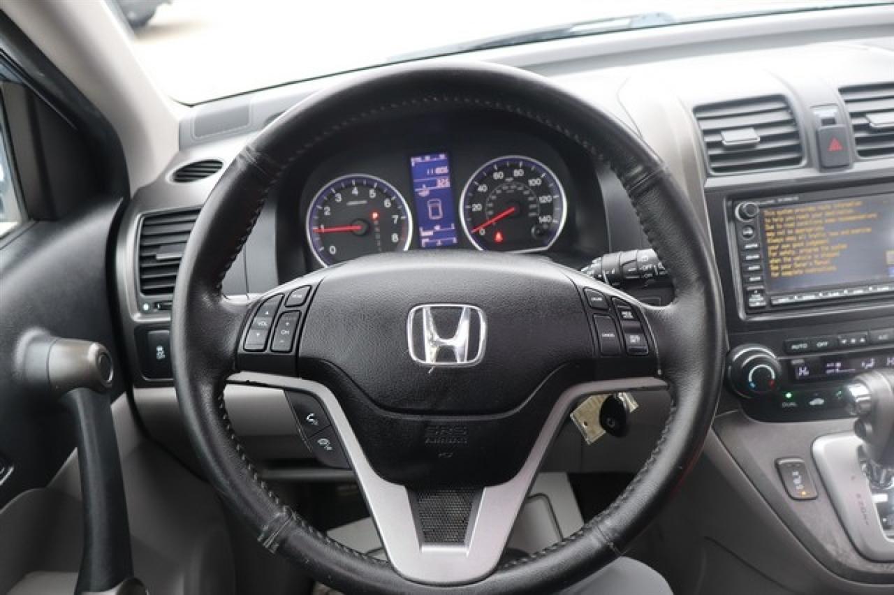 Honda CR-V  2010