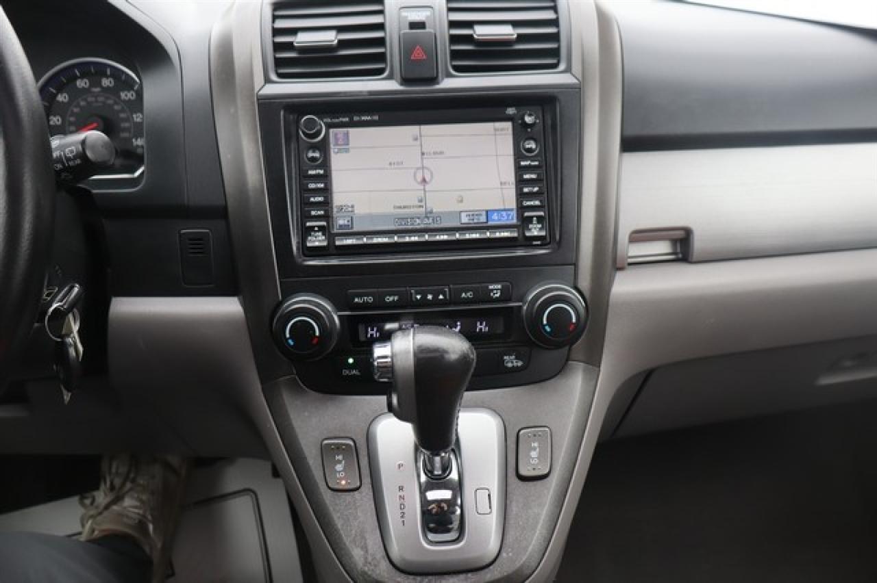 Honda CR-V  2010