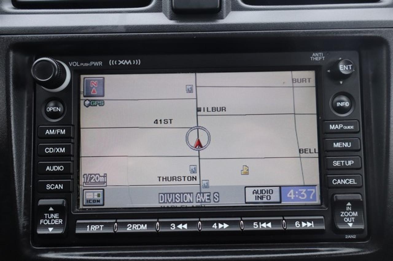 Honda CR-V  2010
