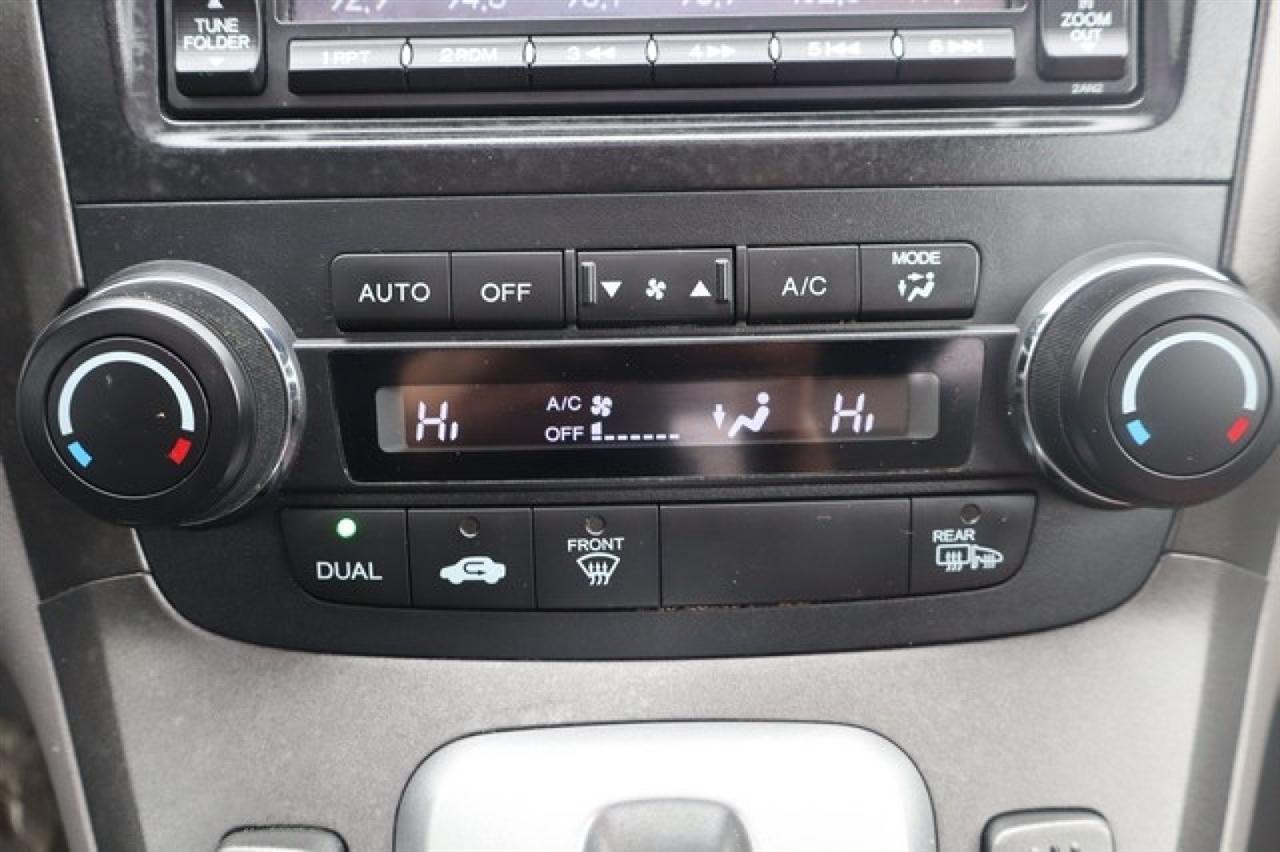 Honda CR-V  2010