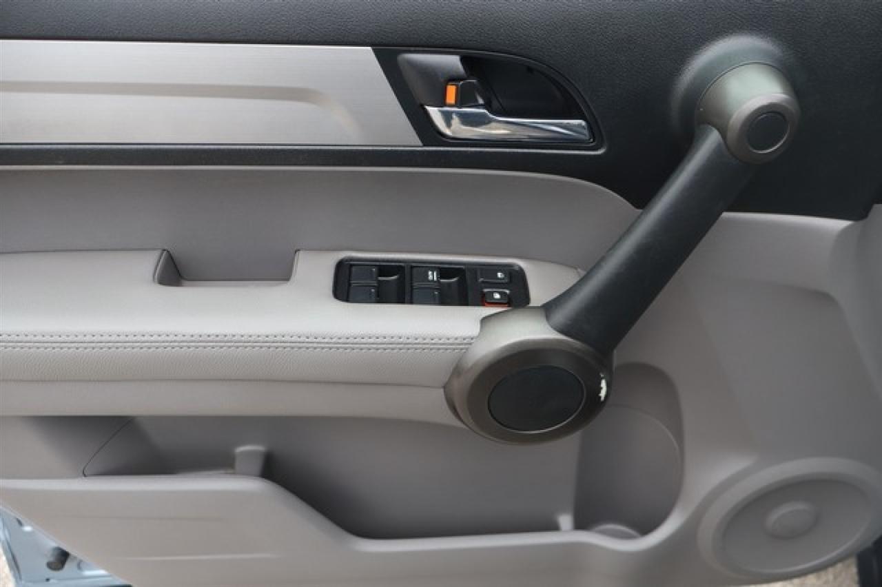 Honda CR-V  2010