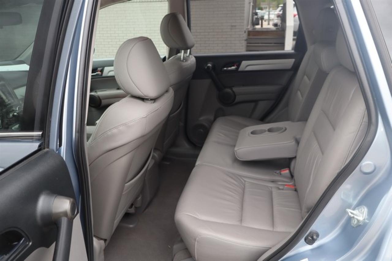 Honda CR-V  2010