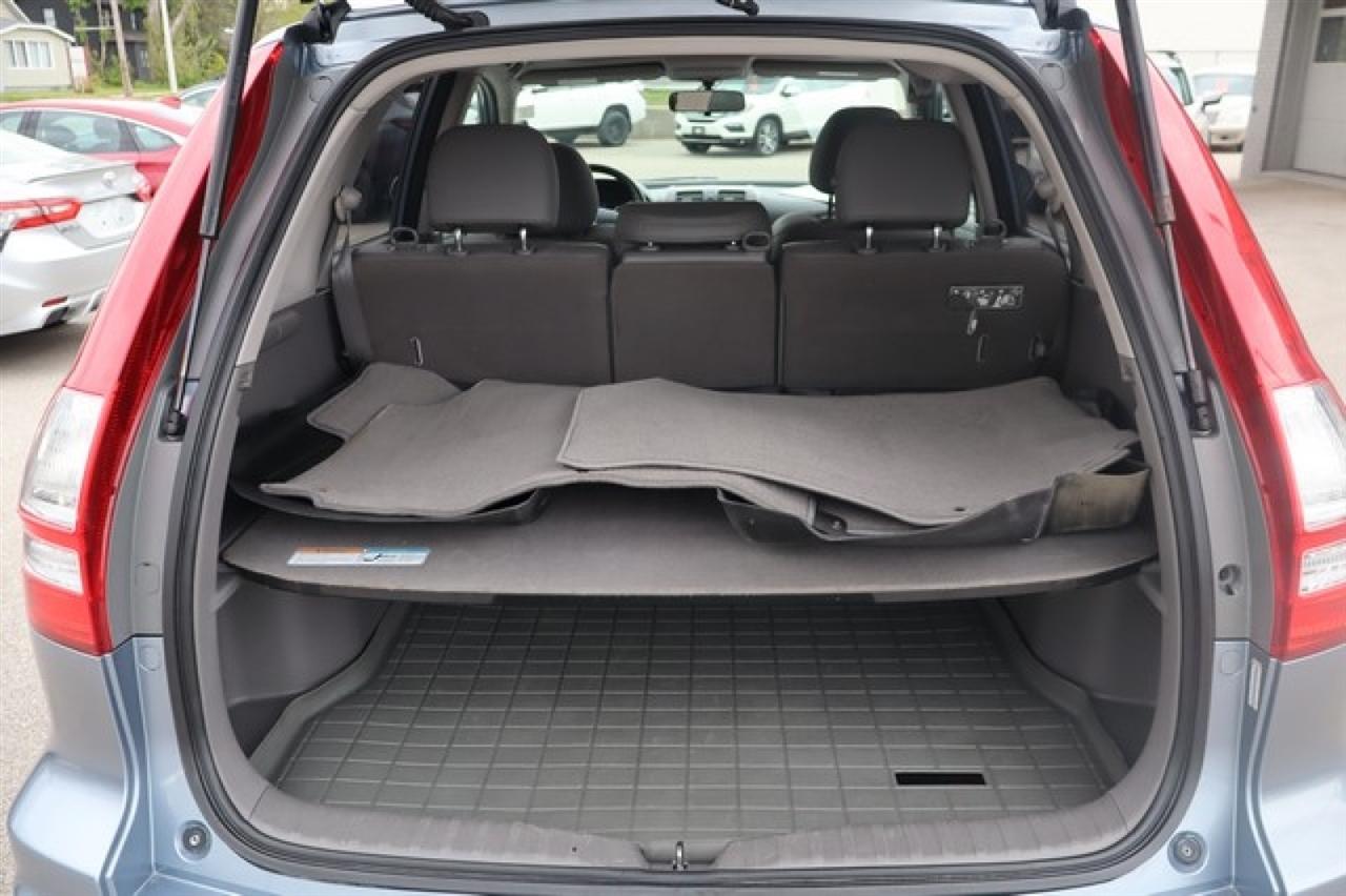 Honda CR-V  2010