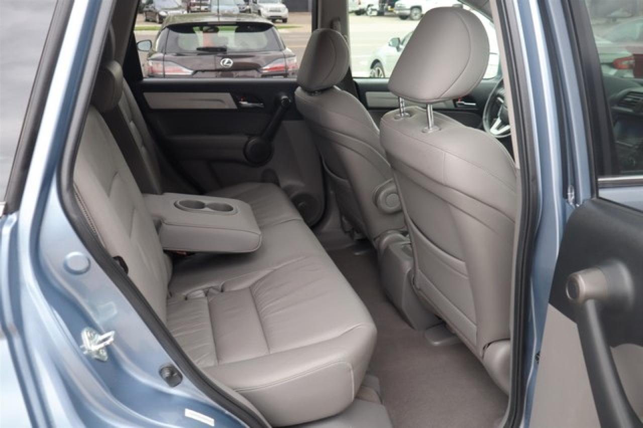 Honda CR-V  2010