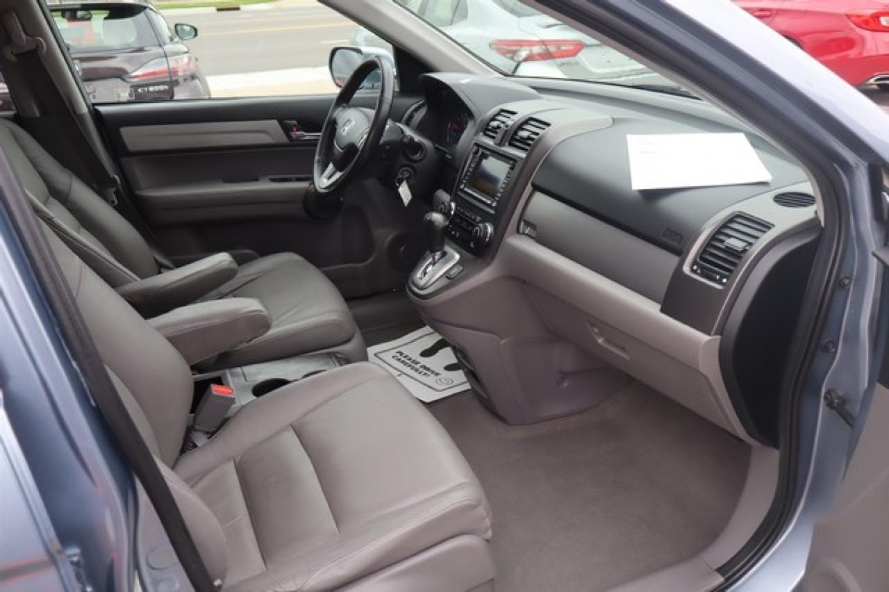 Honda CR-V  2010