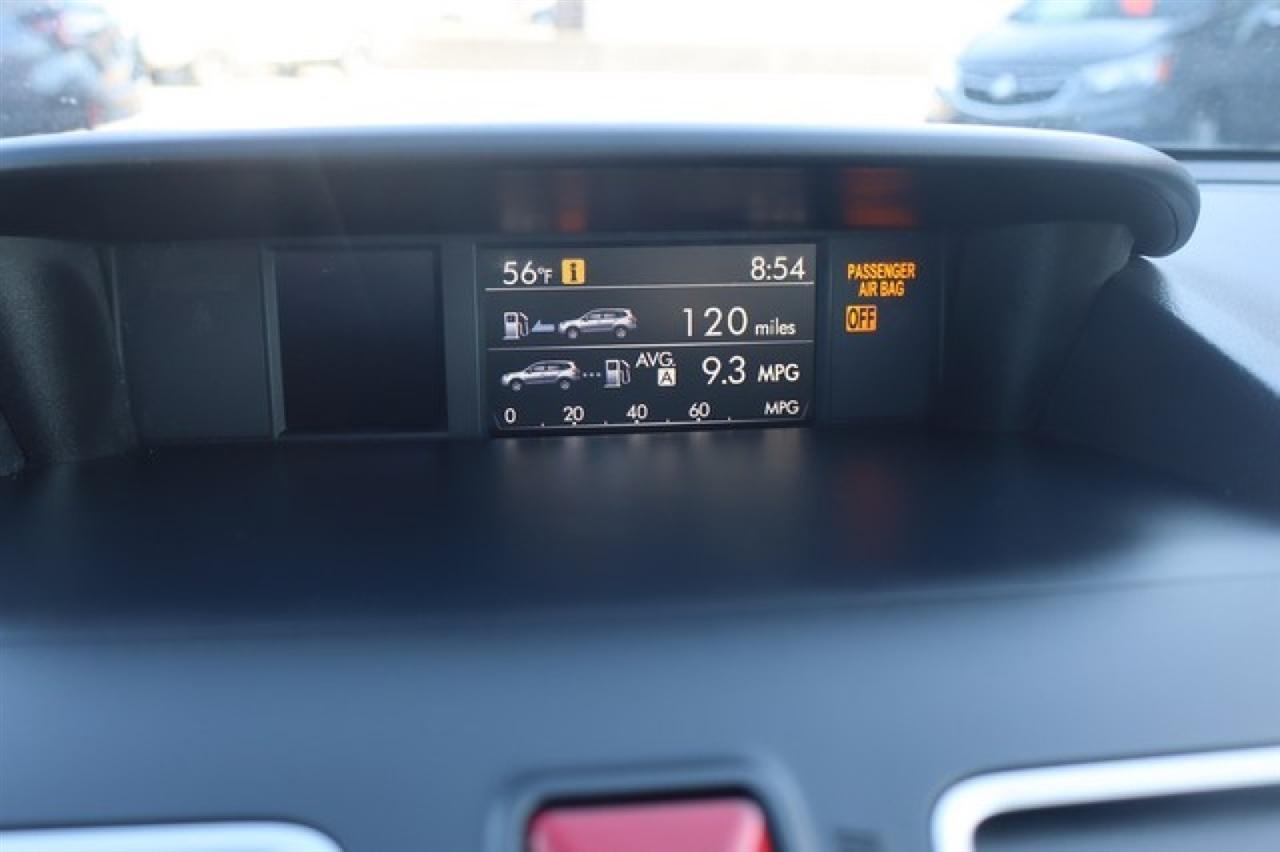 Subaru Forester  2018