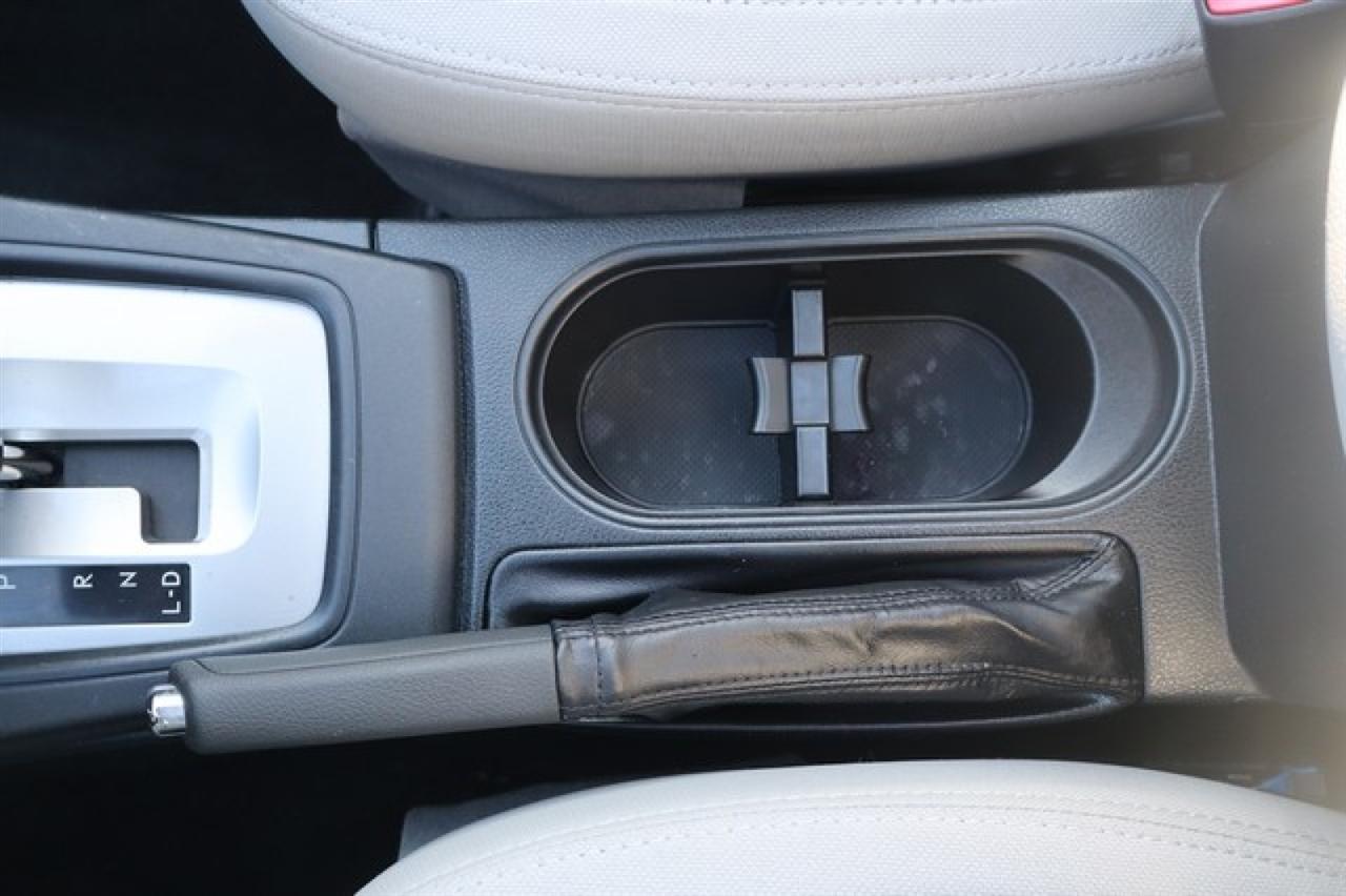 Subaru Forester  2018