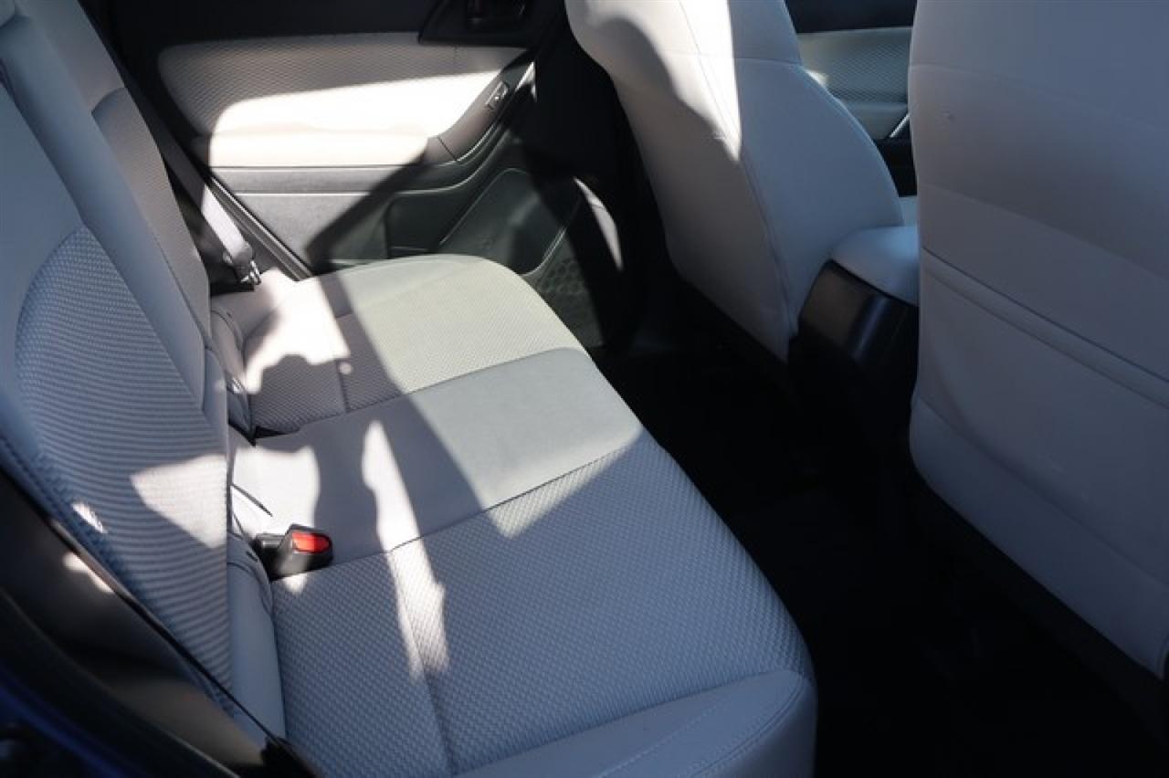 Subaru Forester  2018