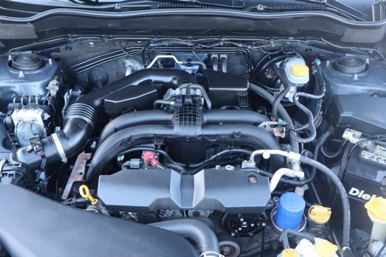 Subaru Forester  2018