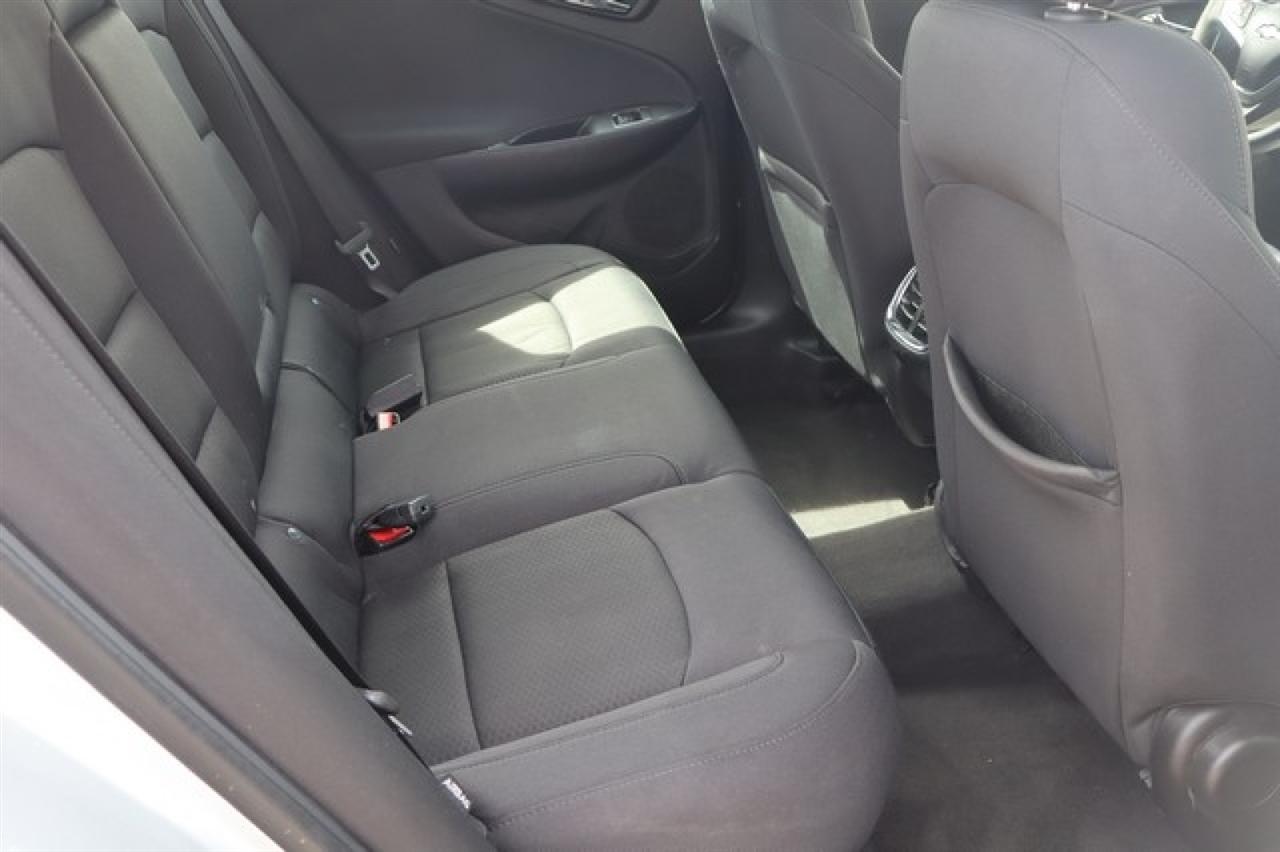 Chevrolet Malibu  2016