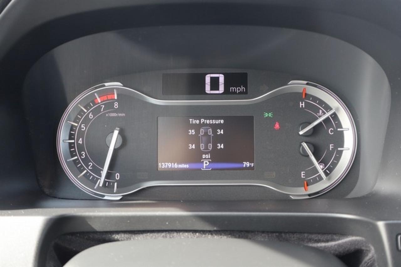 Honda Pilot  2017