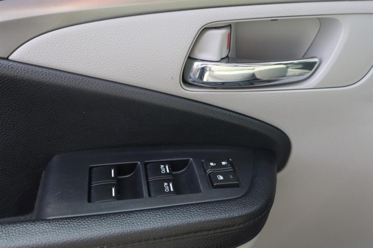 Honda Pilot  2017