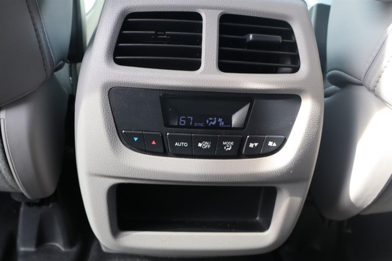 Honda Pilot  2017