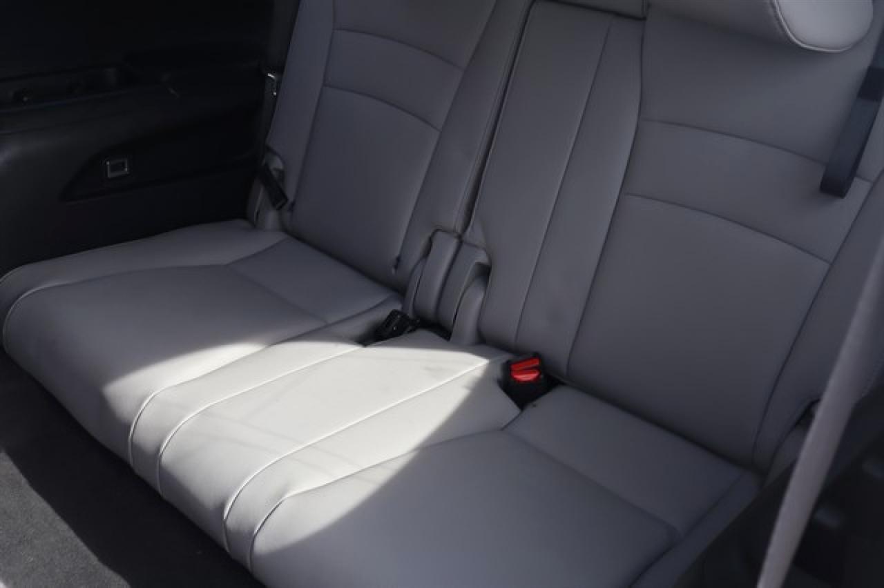 Honda Pilot  2017