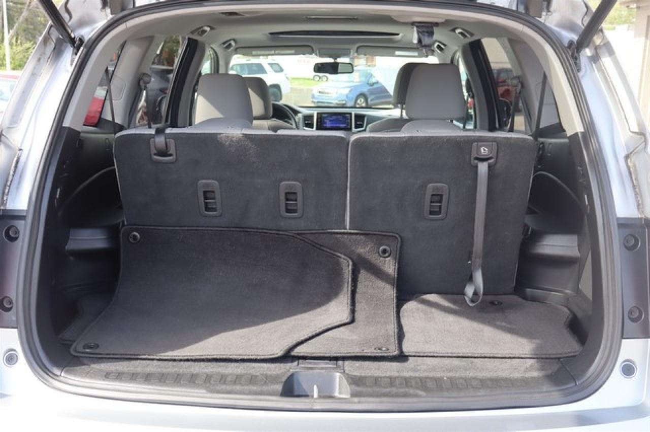 Honda Pilot  2017