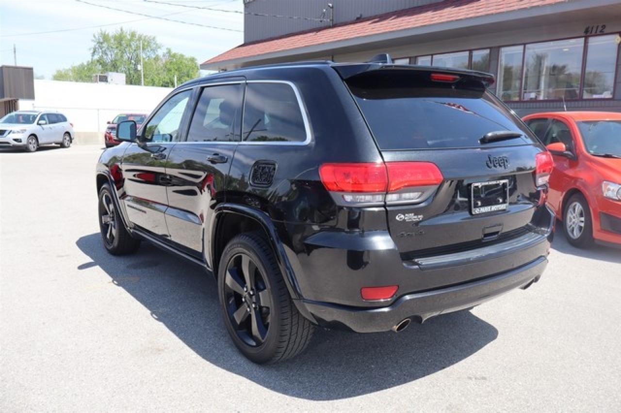 Jeep Grand Cherokee  2014