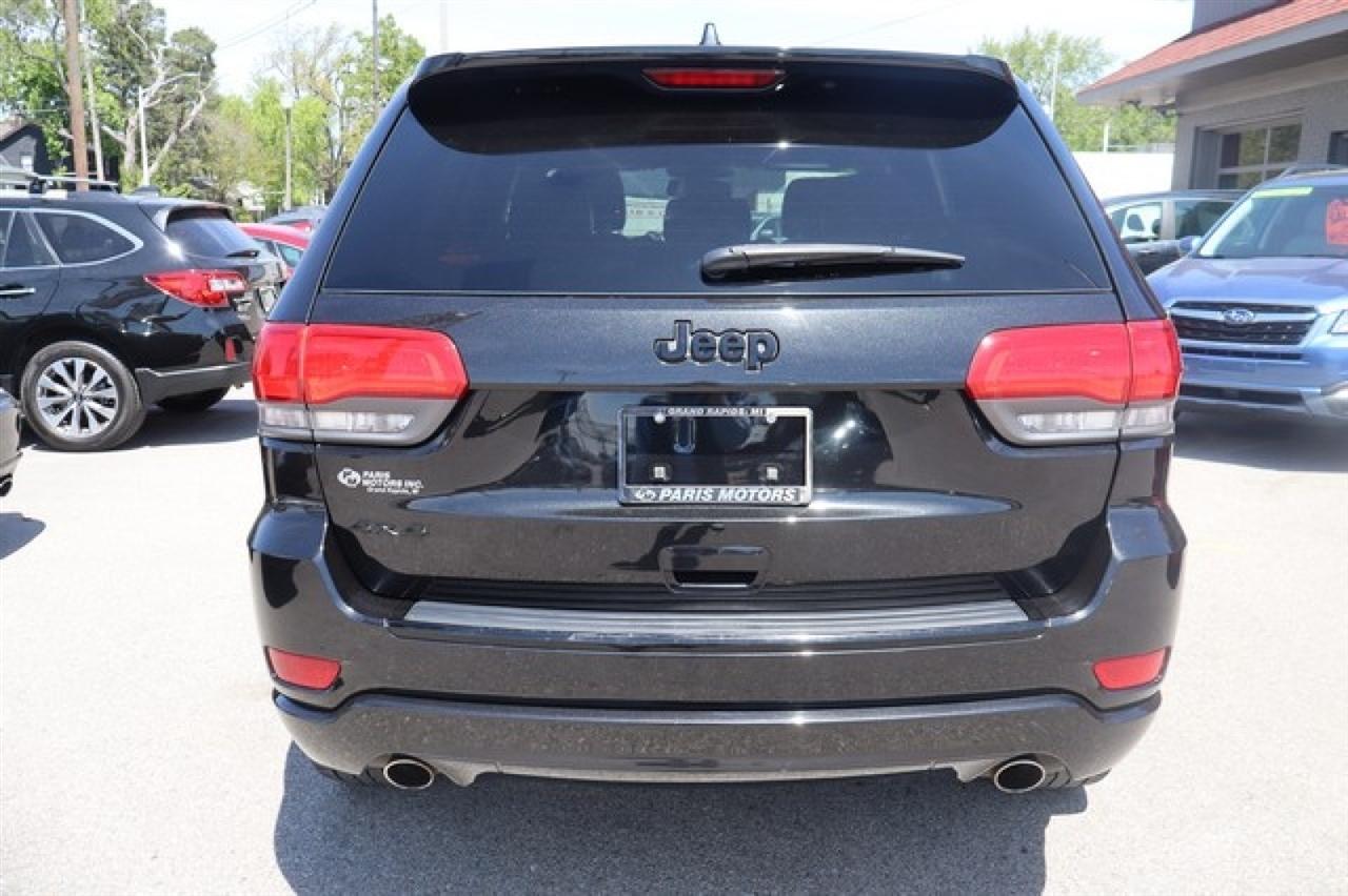 Jeep Grand Cherokee  2014