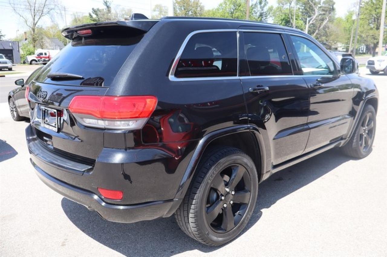 Jeep Grand Cherokee  2014