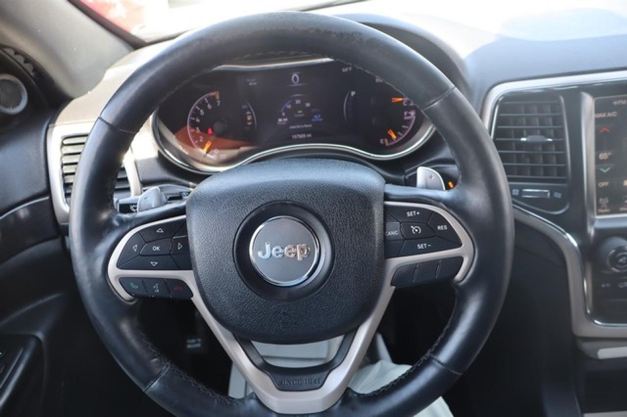 Jeep Grand Cherokee  2014
