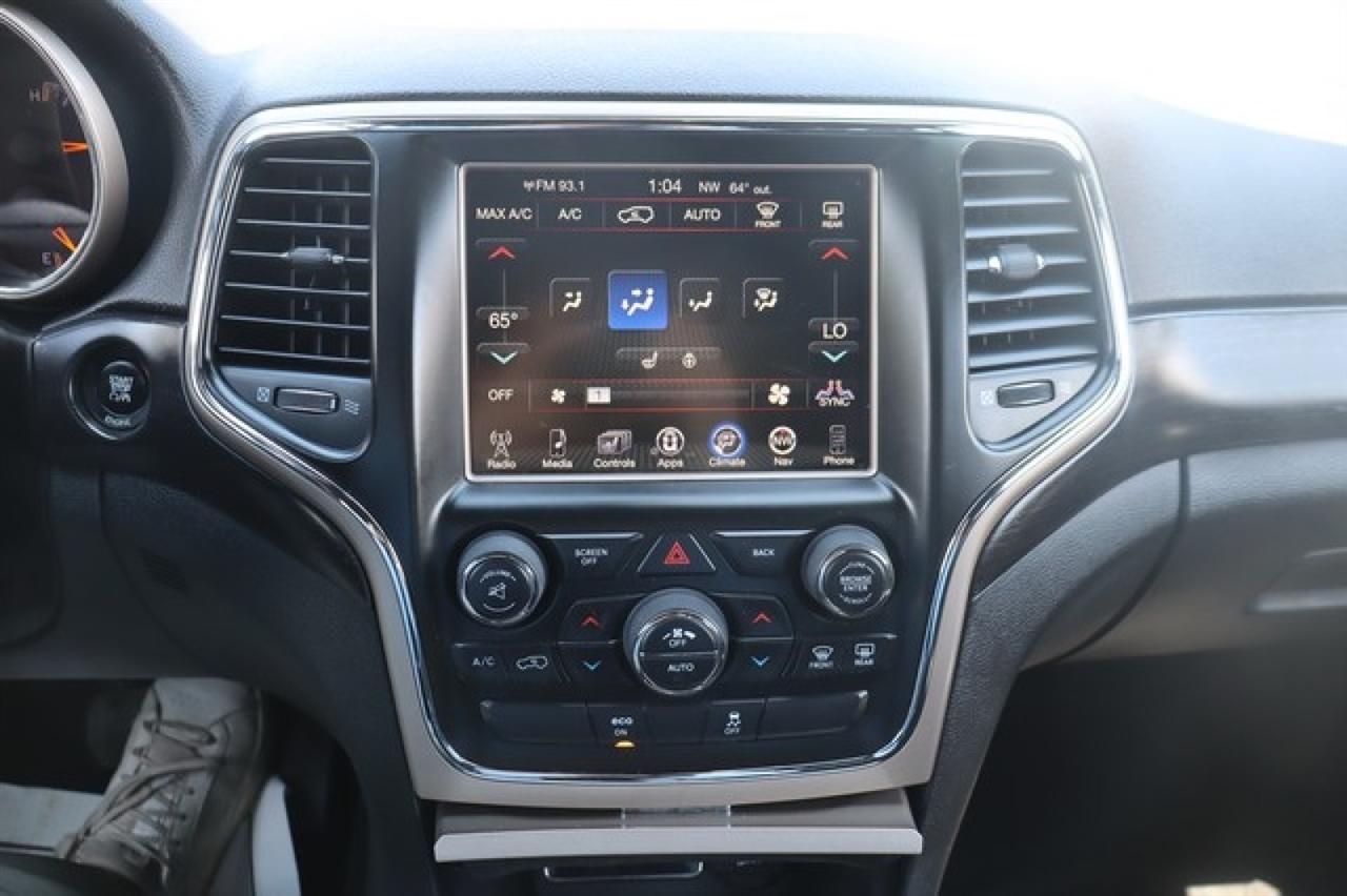 Jeep Grand Cherokee  2014