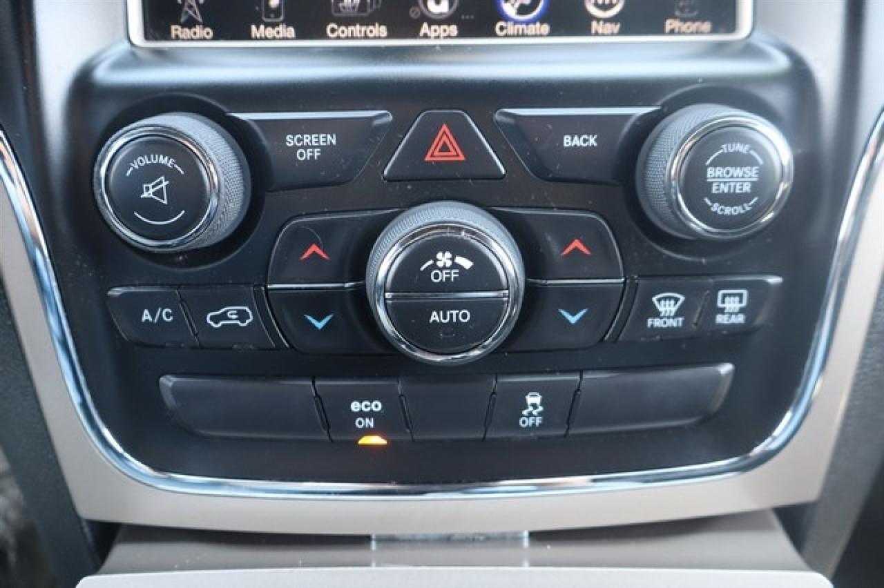 Jeep Grand Cherokee  2014