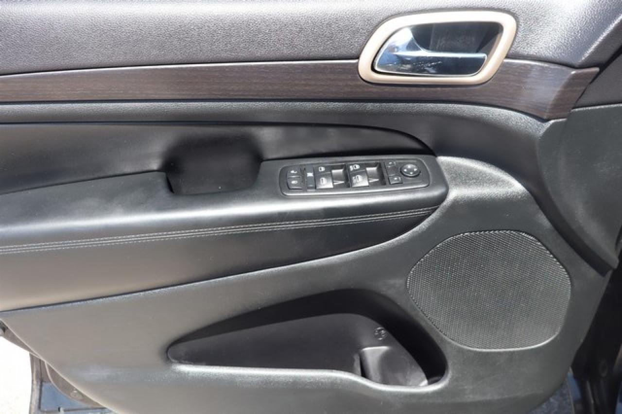 Jeep Grand Cherokee  2014