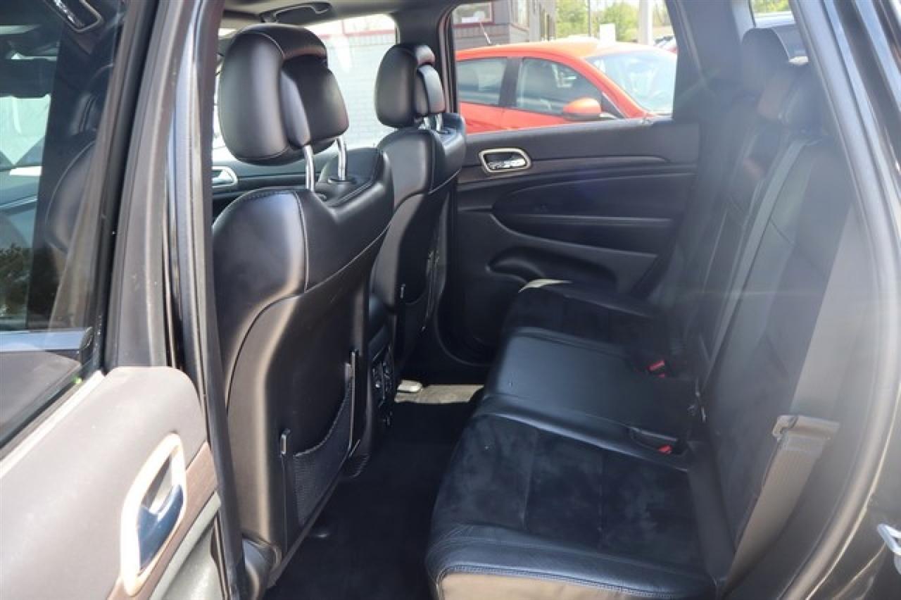 Jeep Grand Cherokee  2014