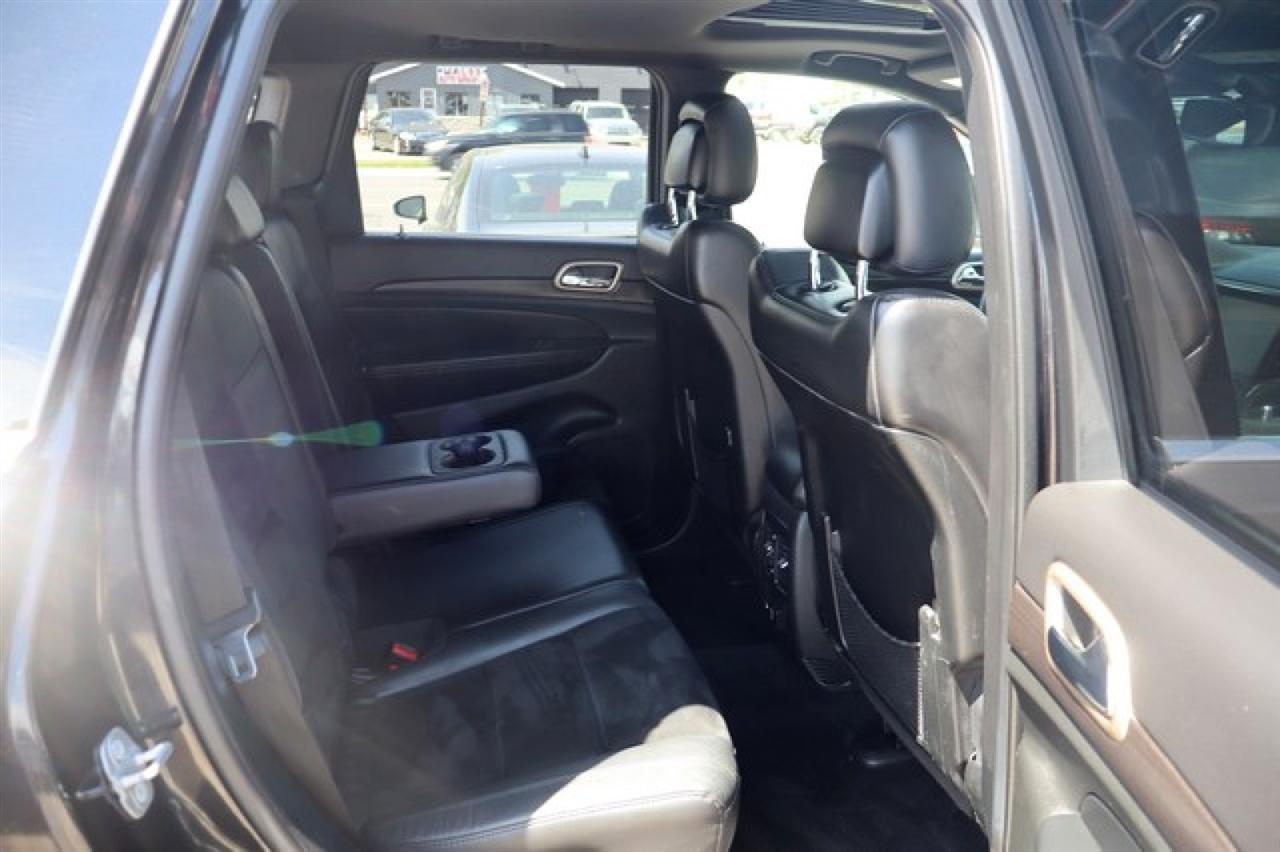 Jeep Grand Cherokee  2014