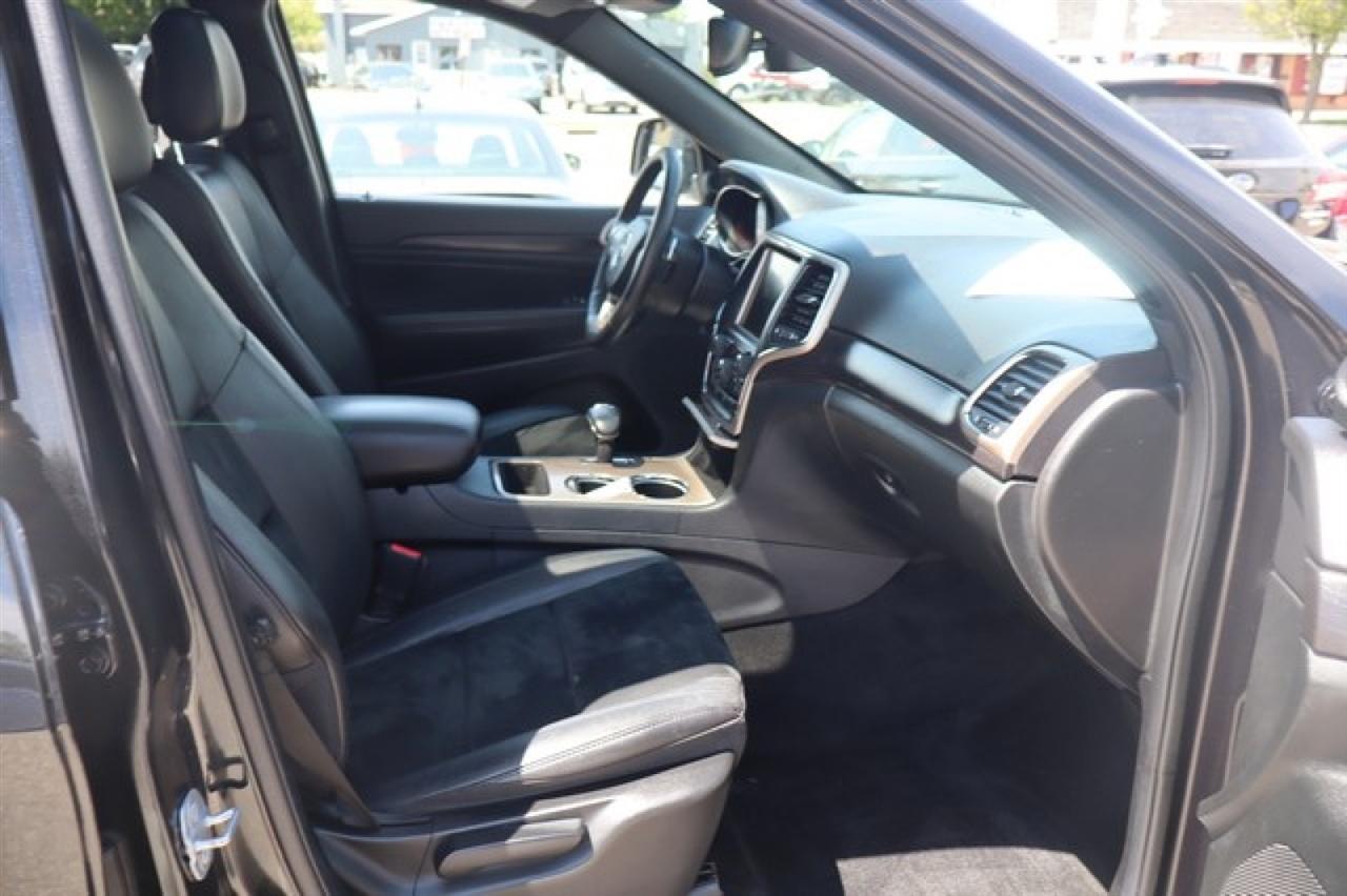 Jeep Grand Cherokee  2014