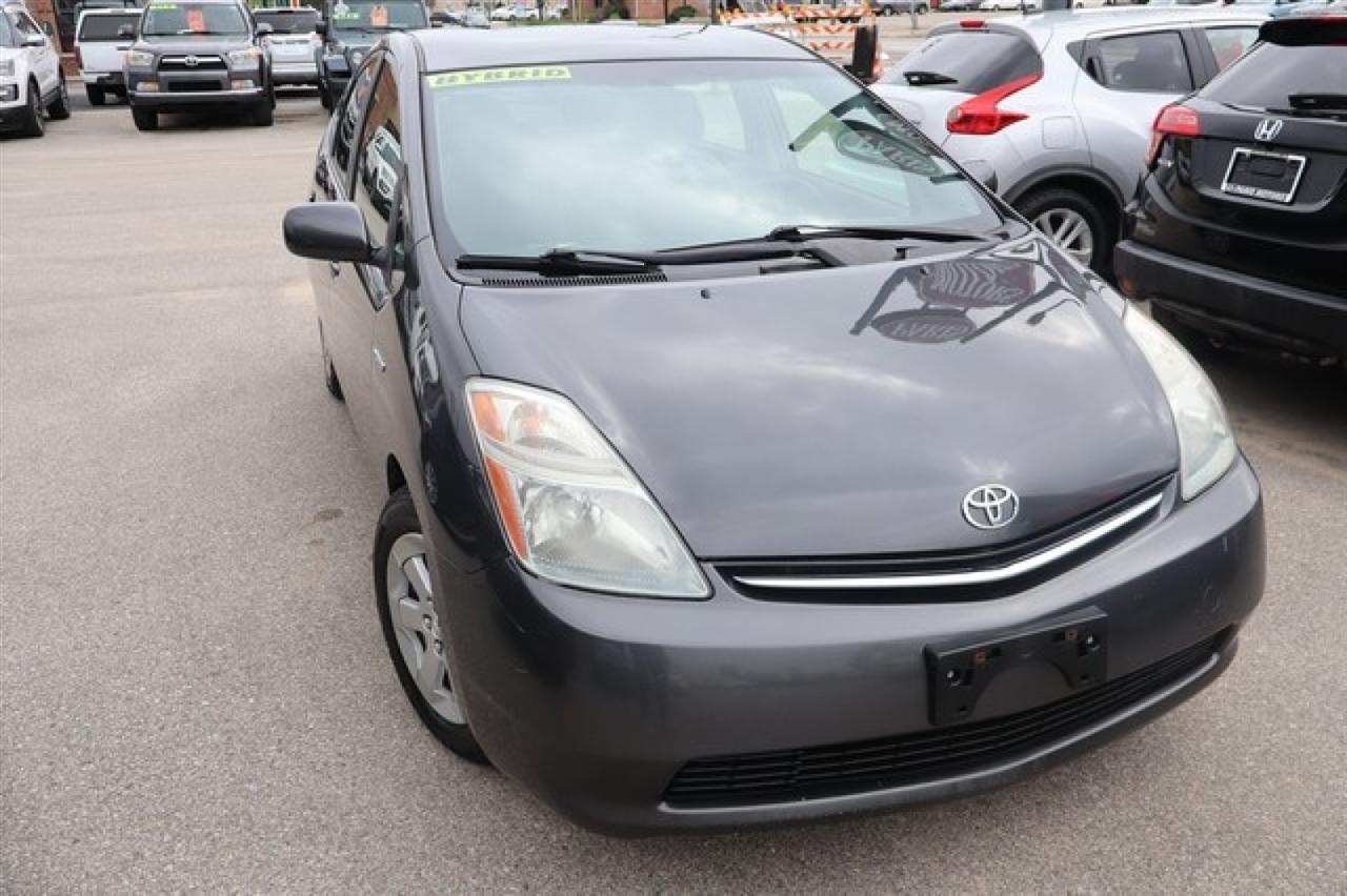 Toyota Prius  2007