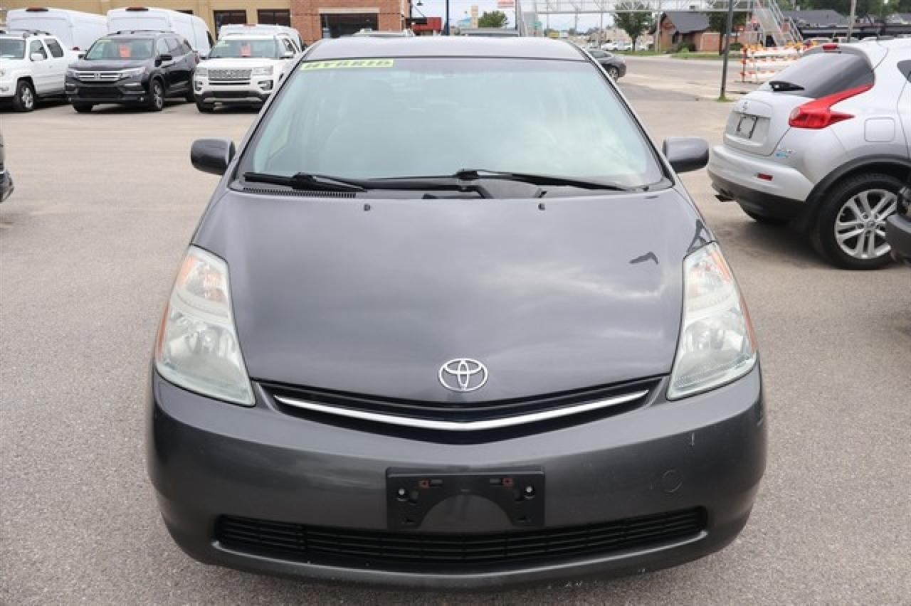 Toyota Prius  2007